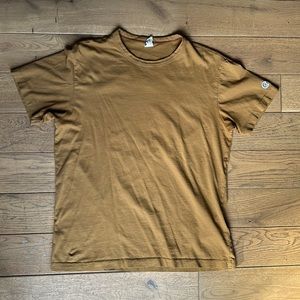 Todd Snyder + Champion tee